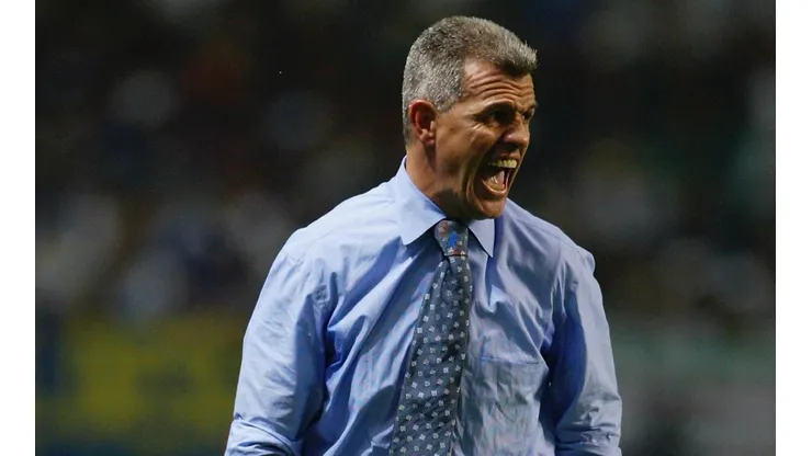 La soberbia acabó con la selección de Aguirre en 2002, consideró el Matador.