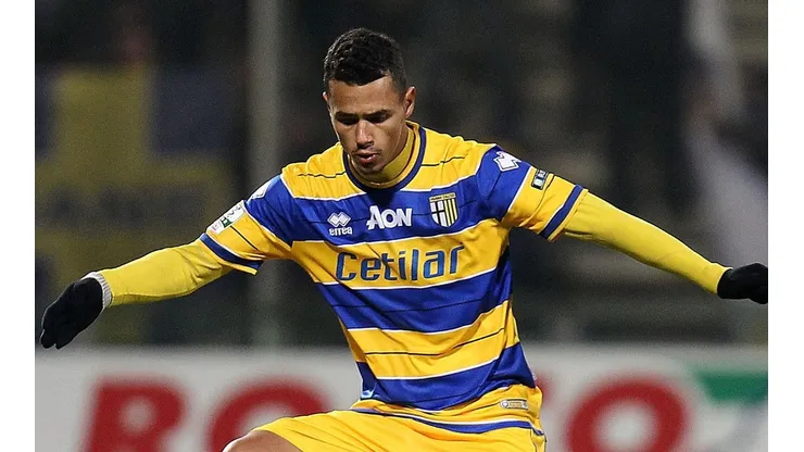 El refuerzo que busca Santos llegaría del Parma.