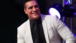 Alberto El Patrón anunció función de lujo en CDMX. (Foto: Getty Images)