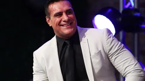 Alberto El Patrón anunció función de lujo en CDMX. (Foto: Getty Images)