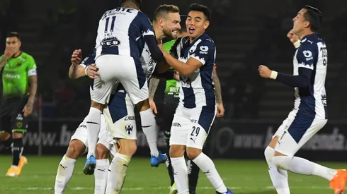 El mensaje de Rayados a su afición.