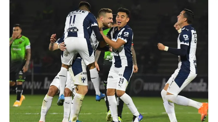 El mensaje de Rayados a su afición.
