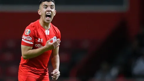 Verano, otro mercado frustrado para Toluca por Leonardo Fernández