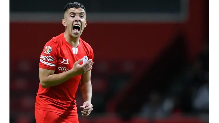 Verano, otro mercado frustrado para Toluca por Leonardo Fernández