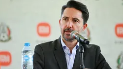 Yon de Luisa aceptó preocupación por arbitrajes contra México