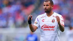 Edwin Cardona podría volver a Tijuana.