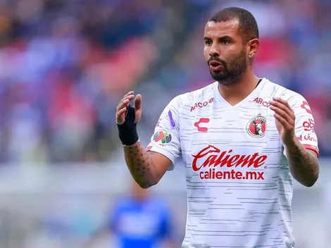 Edwin Cardona podría regresar a la Liga MX: Boca le rescindiría el contrato