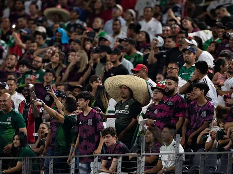 La Federación Mexicana lleva más de nueve millones de pesos en multas