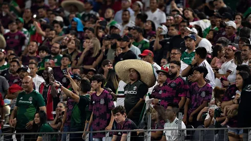 México se expone a fuertes sanciones...