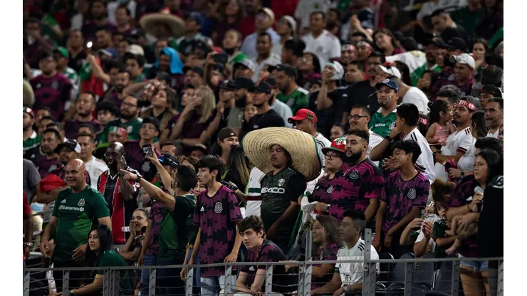 México se expone a fuertes sanciones...