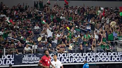 Trinidad y Tobago reclamó por insultos durante y tras el partido ante México.