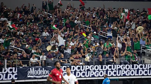 Trinidad y Tobago reclamó por insultos durante y tras el partido ante México.