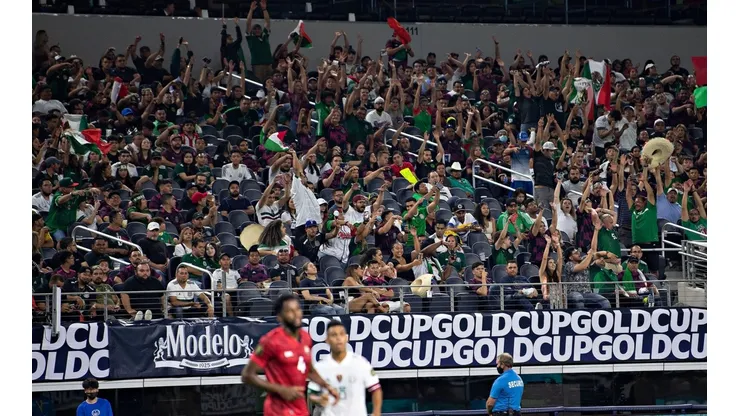 Trinidad y Tobago reclamó por insultos durante y tras el partido ante México.