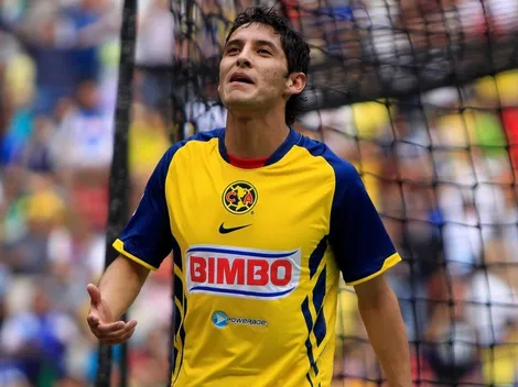 Ángel Reyna se retira del futbol y ya tiene otro trabajo