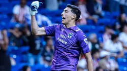 Monterrey derrotó a las Chivas de Guadalajara.
