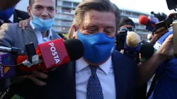 Miguel Herrera no está preocupado ante la falta de gol en pretemporada.