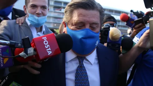 Miguel Herrera no está preocupado ante la falta de gol en pretemporada.