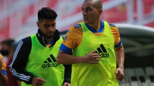 La '6' de Jorge Torres Nilo tendrá otro dueño en el Apertura 2021