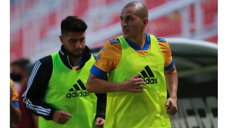 La '6' de Jorge Torres Nilo tendrá otro dueño en el Apertura 2021