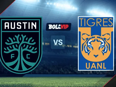 Cuándo juegan Austin FC vs. Tigres UANL por un amistoso de pretemporada