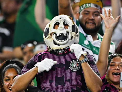 Concacaf definió que pasará con el público en México vs. Guatemala