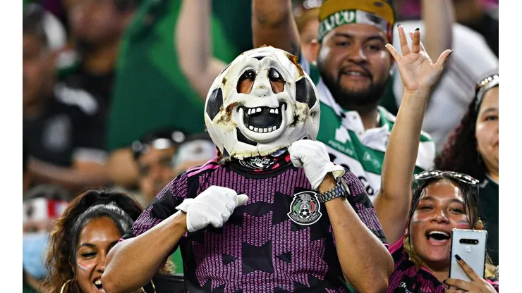 La Selección Mexicana enfrentará a Guatemala por la jornada 2 de la Copa Oro.