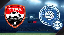Trinidad y Tobago vs. El Salvador por la segunda fecha de la Copa Oro