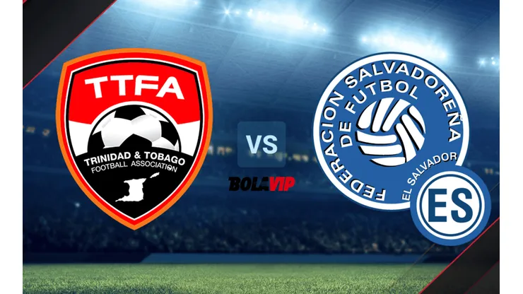 Trinidad y Tobago vs. El Salvador por la segunda fecha de la Copa Oro