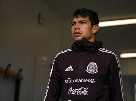 México barajaría dos sustitutos si existe una excepción de reglamento