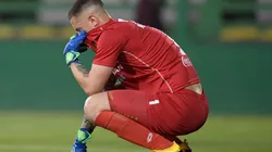 Nicolás Campisi habría sido adquirido por Toluca este verano