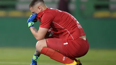 Nicolás Campisi habría sido adquirido por Toluca este verano