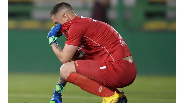Nicolás Campisi habría sido adquirido por Toluca este verano