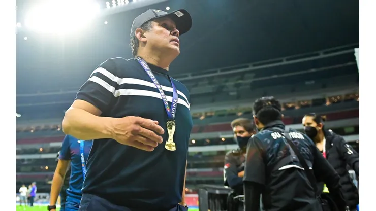 Juan Reynoso y sus dirigidos buscarán defender el título del Guard1anes 2021