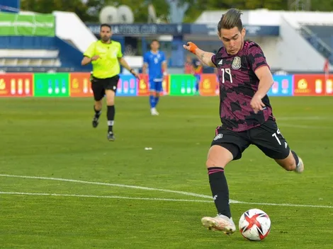 Jesús Angulo debutó como Youtuber previo a los Juegos Olímpicos de Tokio