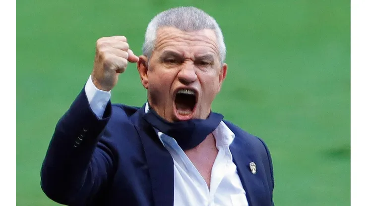 Rayados se prepara para el Apertura 2021 de la Liga MX.