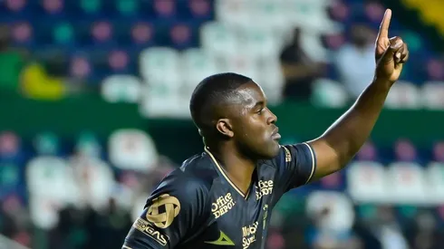 Campbell esperanza a la afición de Monterrey con un nuevo campeonato.