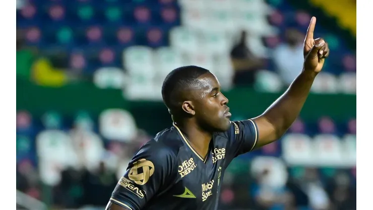 Campbell esperanza a la afición de Monterrey con un nuevo campeonato.