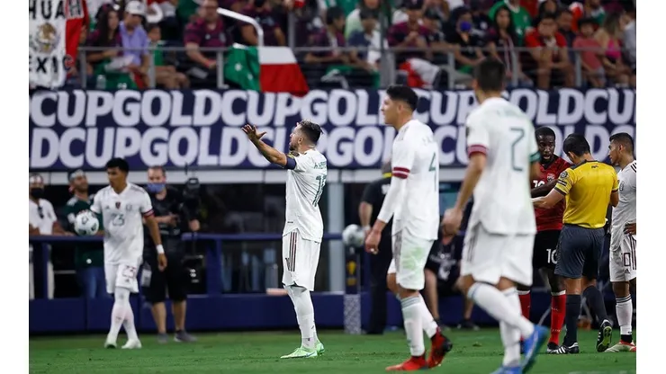 Los jugadores pidieron a la afición que se abstengan de lanzar el grito homofóbico.
