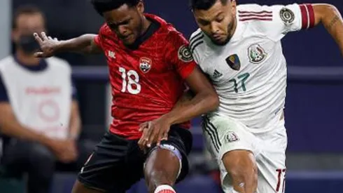 Faitelson criticó a la Selección Mexicana.