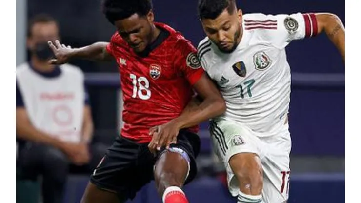 Faitelson criticó a la Selección Mexicana.