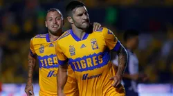 Tigres presentó su nueva indumentaria