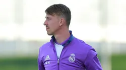 Guti considera a México como uno de sus posibles destinos.