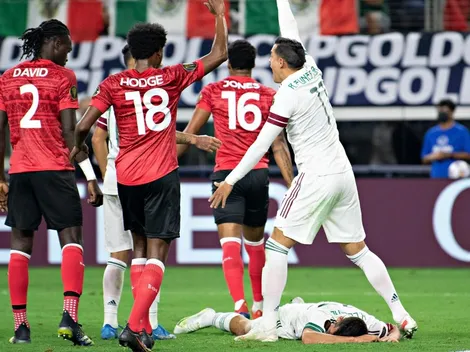 El estadio en el que México no debe volver a jugar nunca más