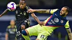 América y Tigres chocan en un amistoso de pretemporada.