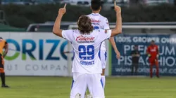 Cruz Azul y Pachuca no se sacaron ventajas.