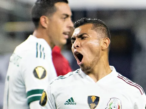 Tras el empate con Trinidad y Tobago, qué sigue para México
