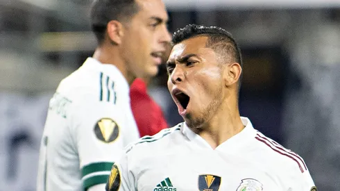 Qué es lo que sigue para el Tri en la Copa Oro.