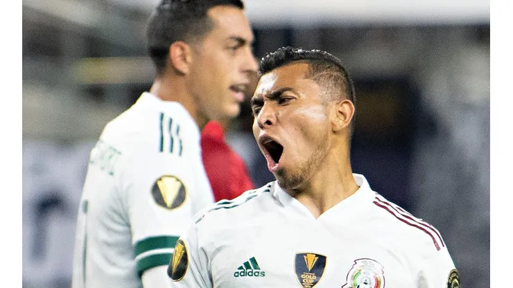 Qué es lo que sigue para el Tri en la Copa Oro.