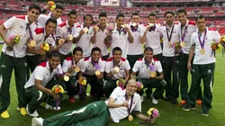 La Selección de México y su historia en los Juegos Olímpicos