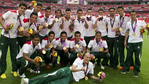 La Selección de México y su historia en los Juegos Olímpicos